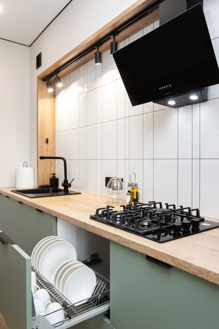 Квартира Новый Ремонт и Авторский Дизайн