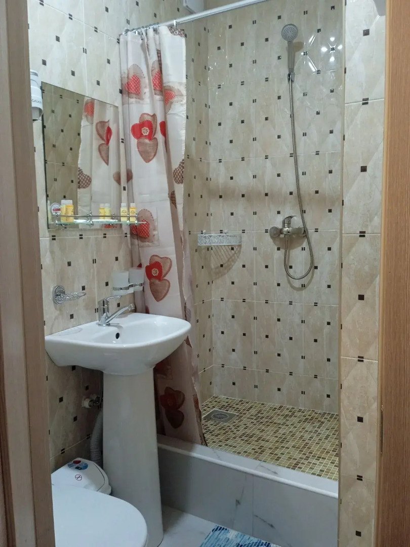 Гостевой дом Ермак