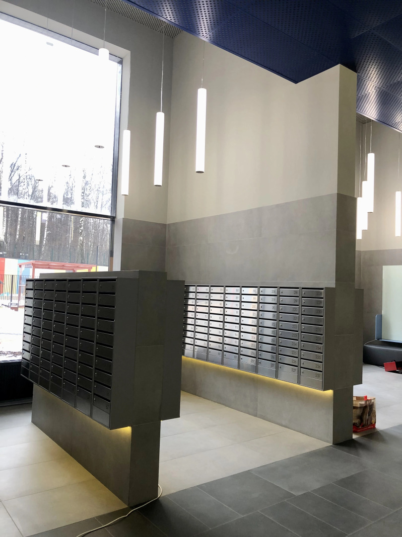 Квартира Sputnik 1