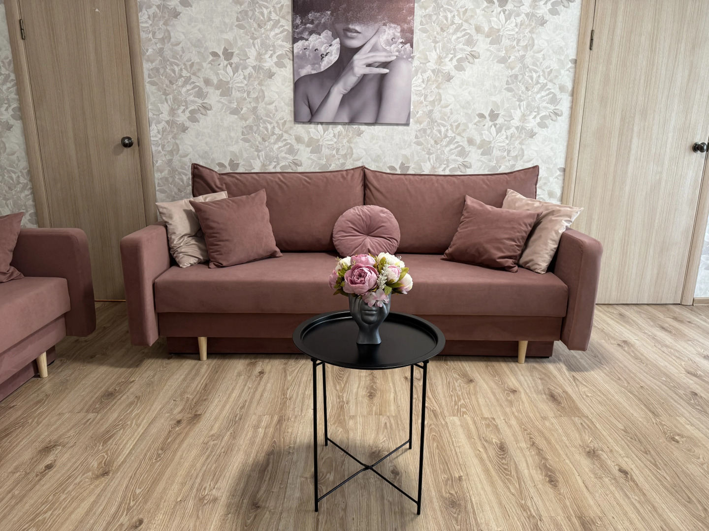 Квартира в самом  сердце Кёнигсберга