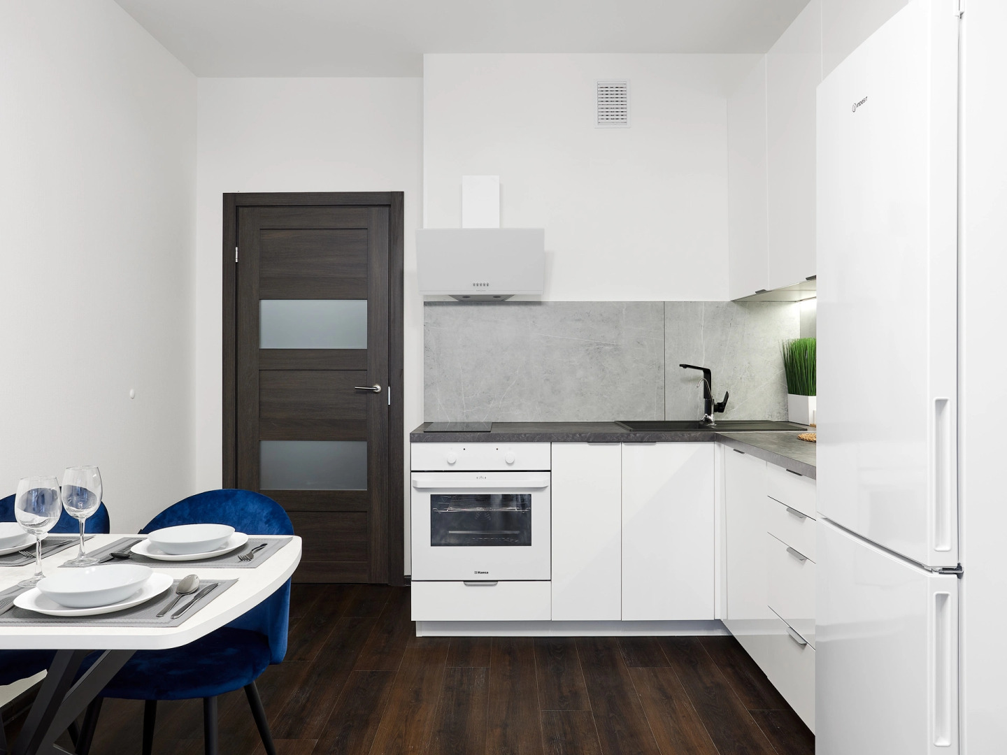 Апартаменты RENT198 для 6 гостей