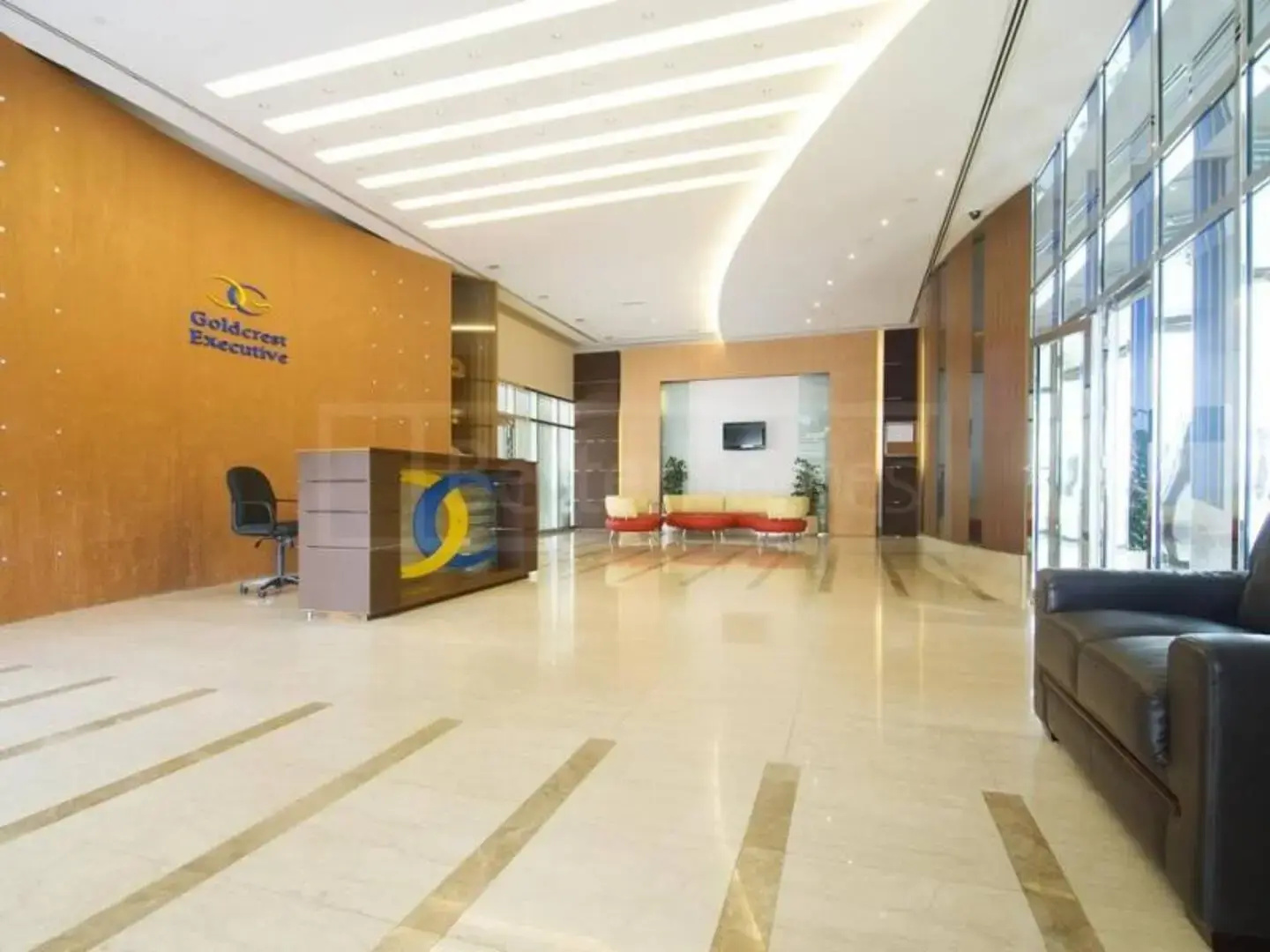 Апартаменты Cosmos Living Cozy Studio Near Dubai Marina