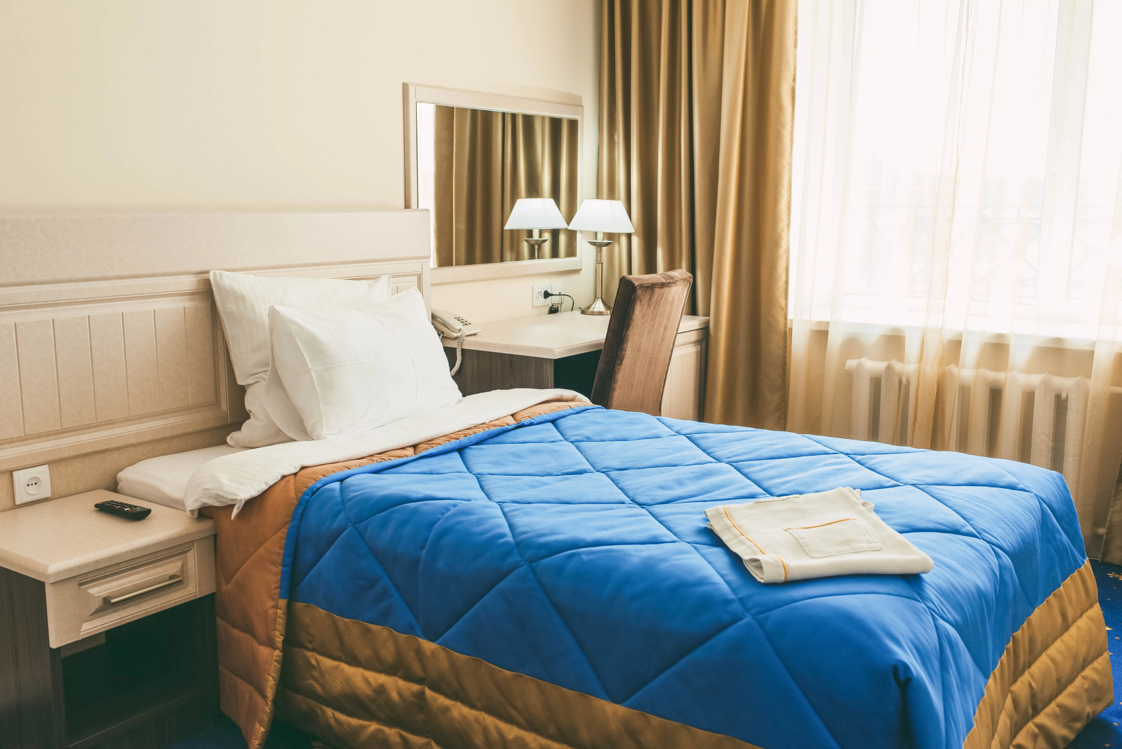 Отель Достык Кокшетау