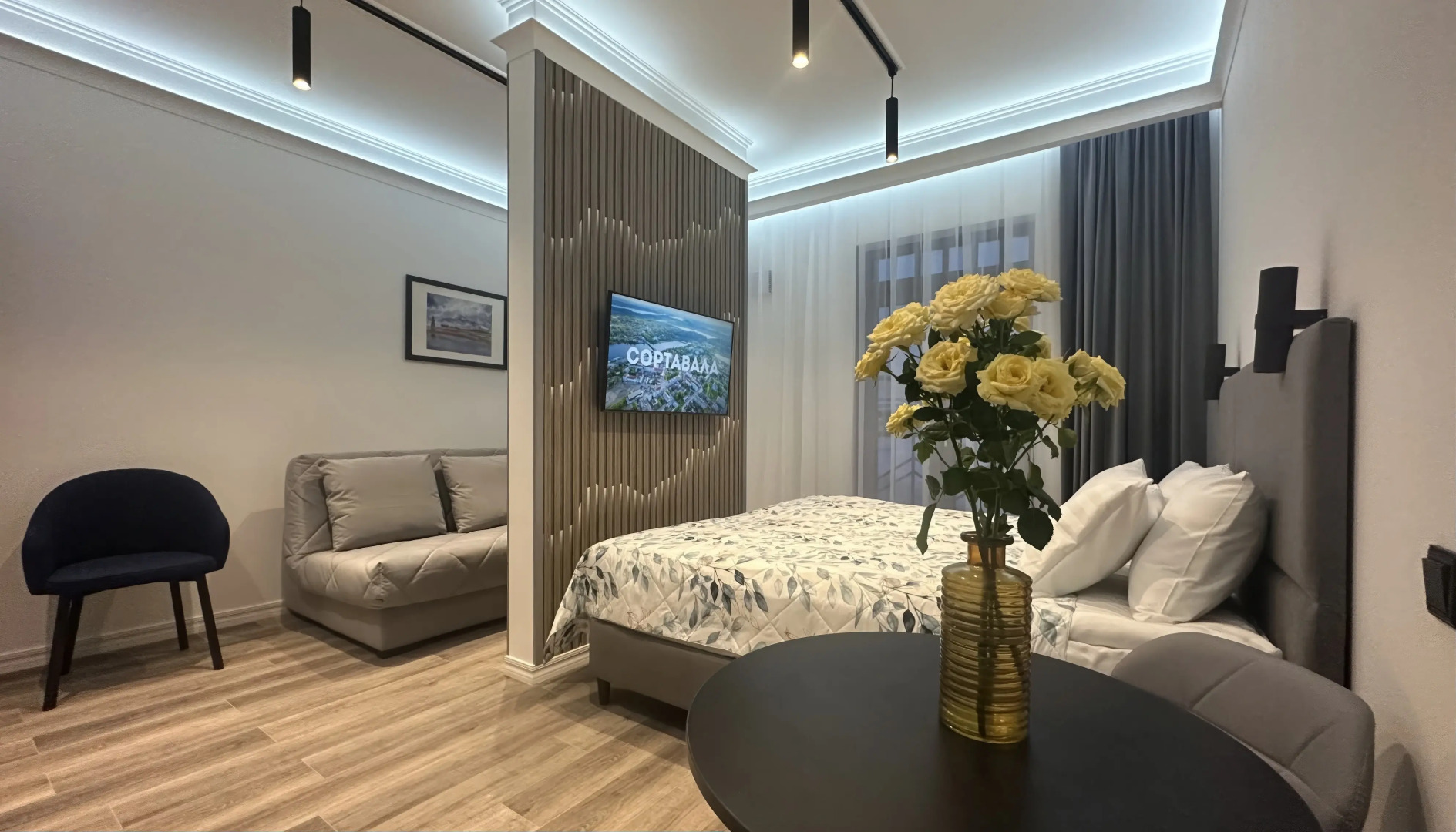 Апарт-отель МАЯК