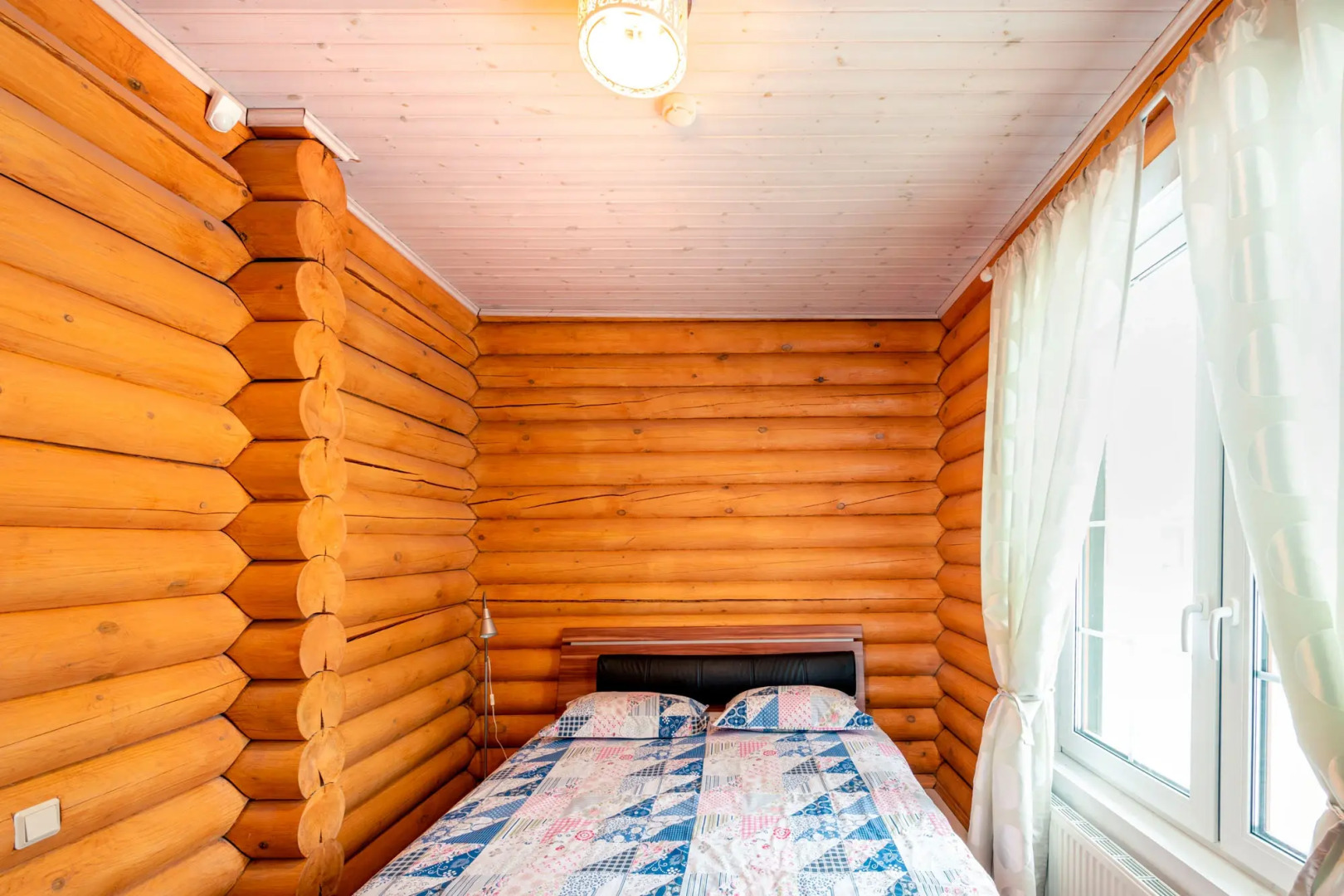 База отдыха Громово Парк