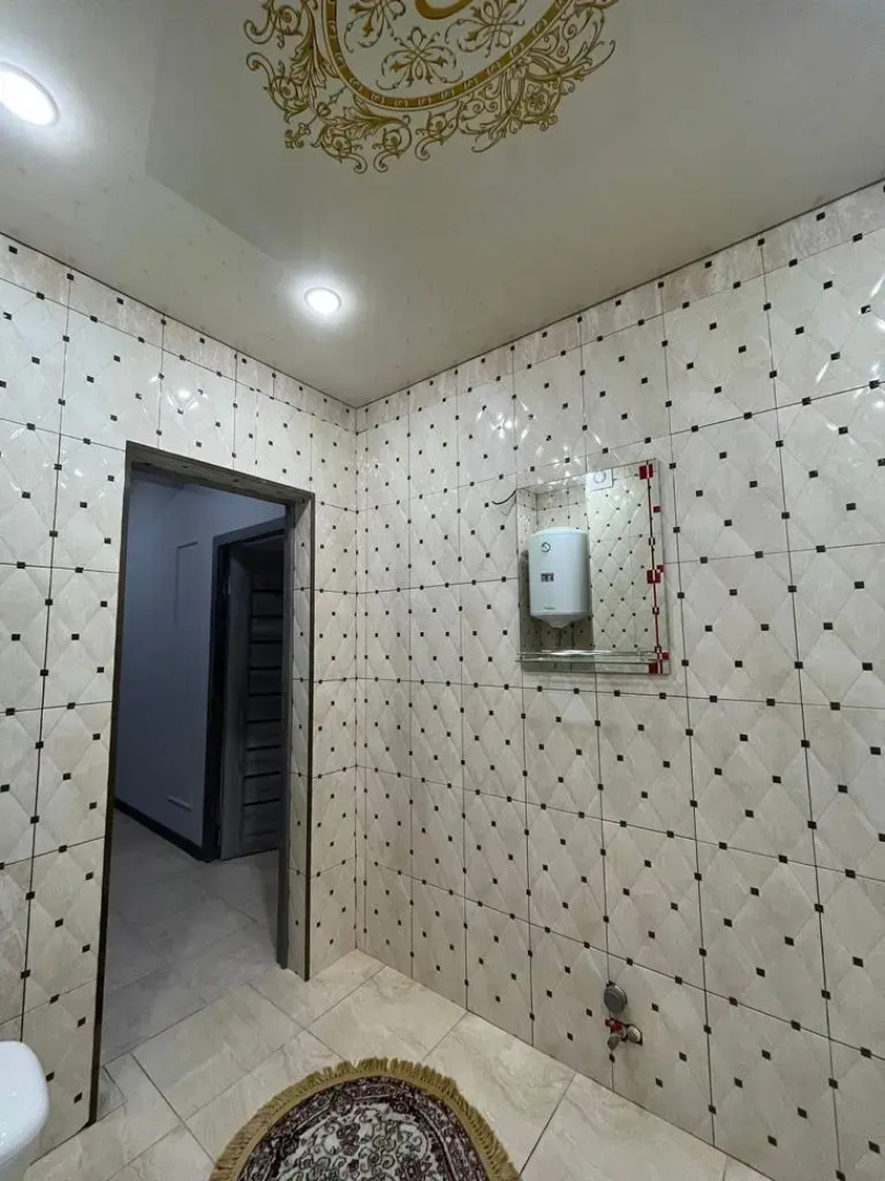 Апартаменты Ру