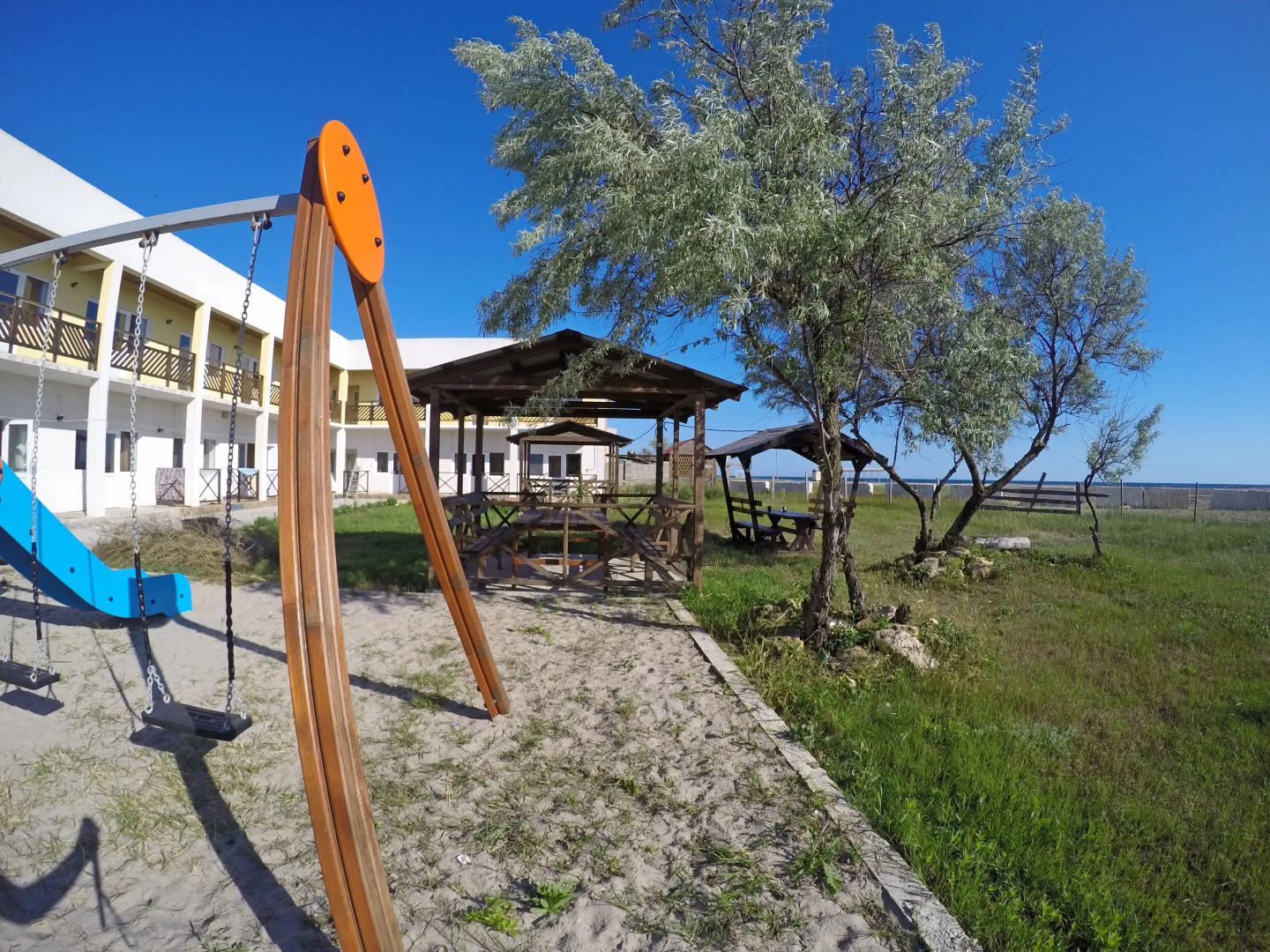 Мини-Отель Калипсо