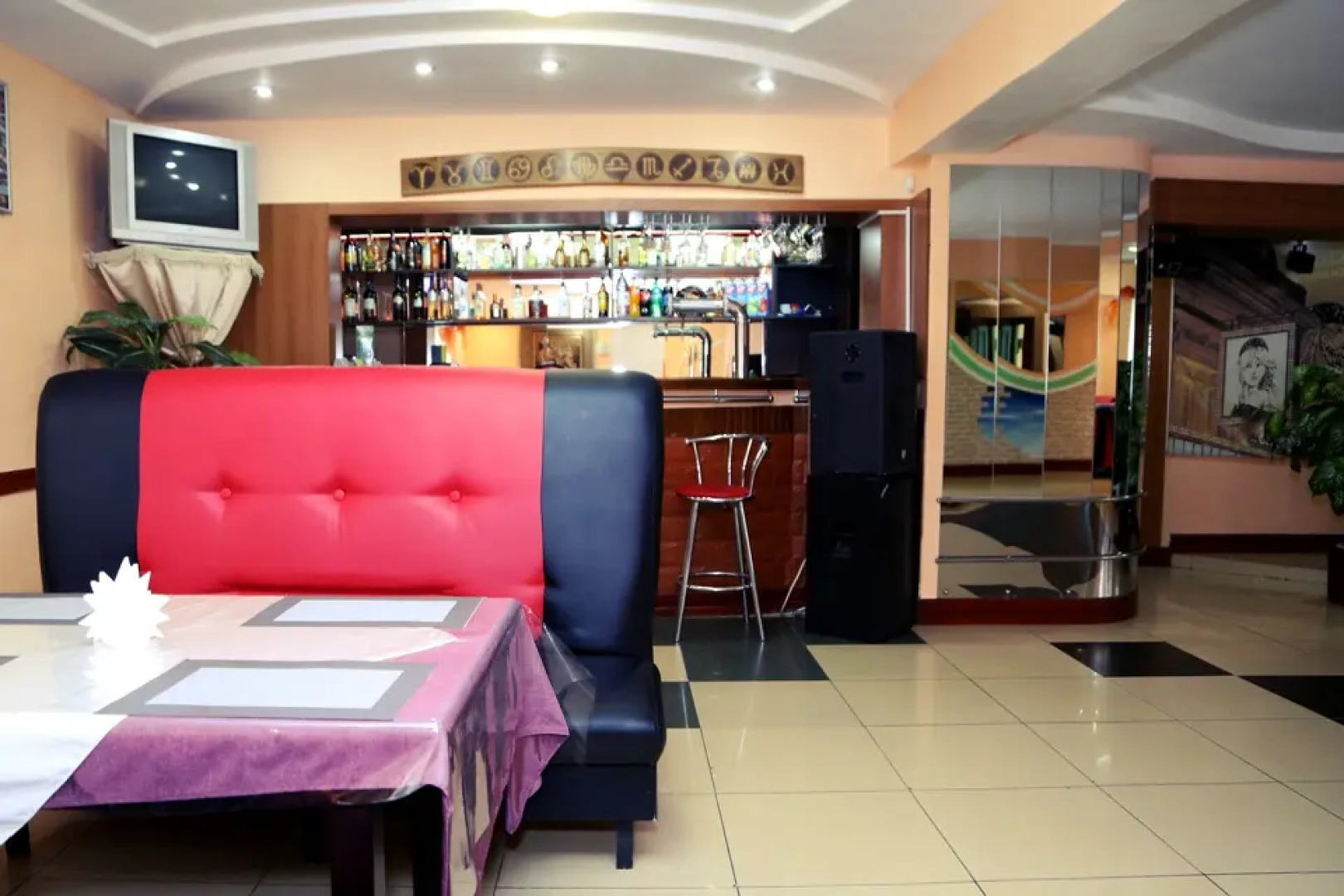 Гостинца Или