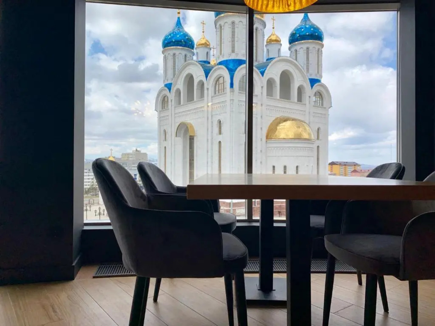 Отель Юность