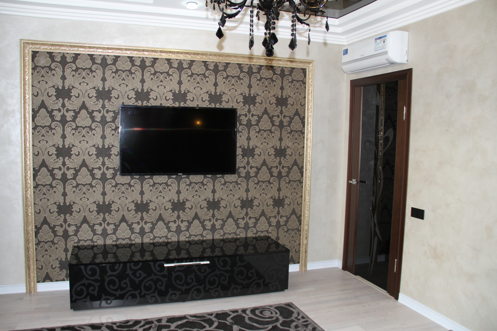 Апартаменты возле Кафедрального Собора