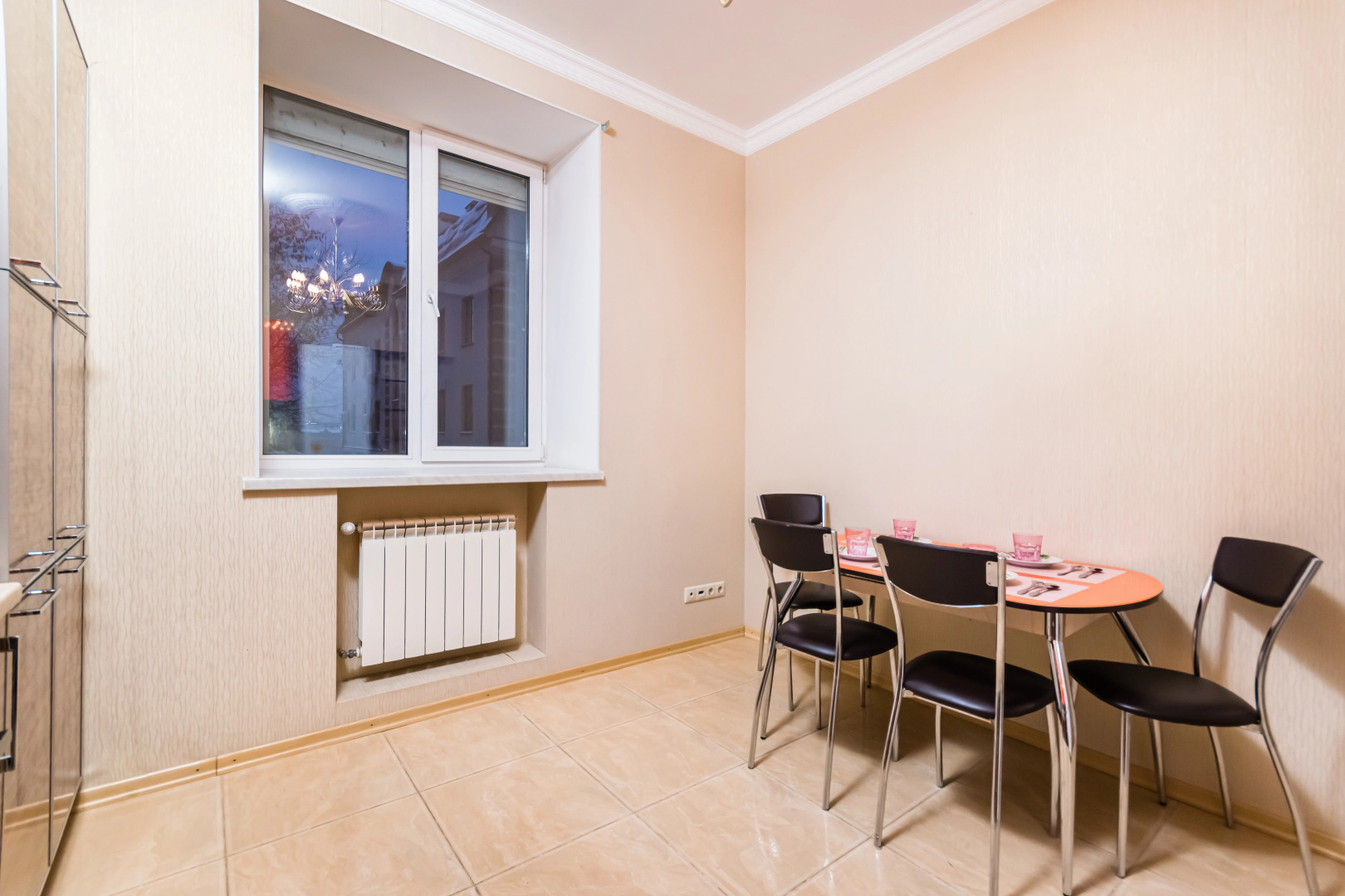 Апартаменты Комфортные в Центре Казани