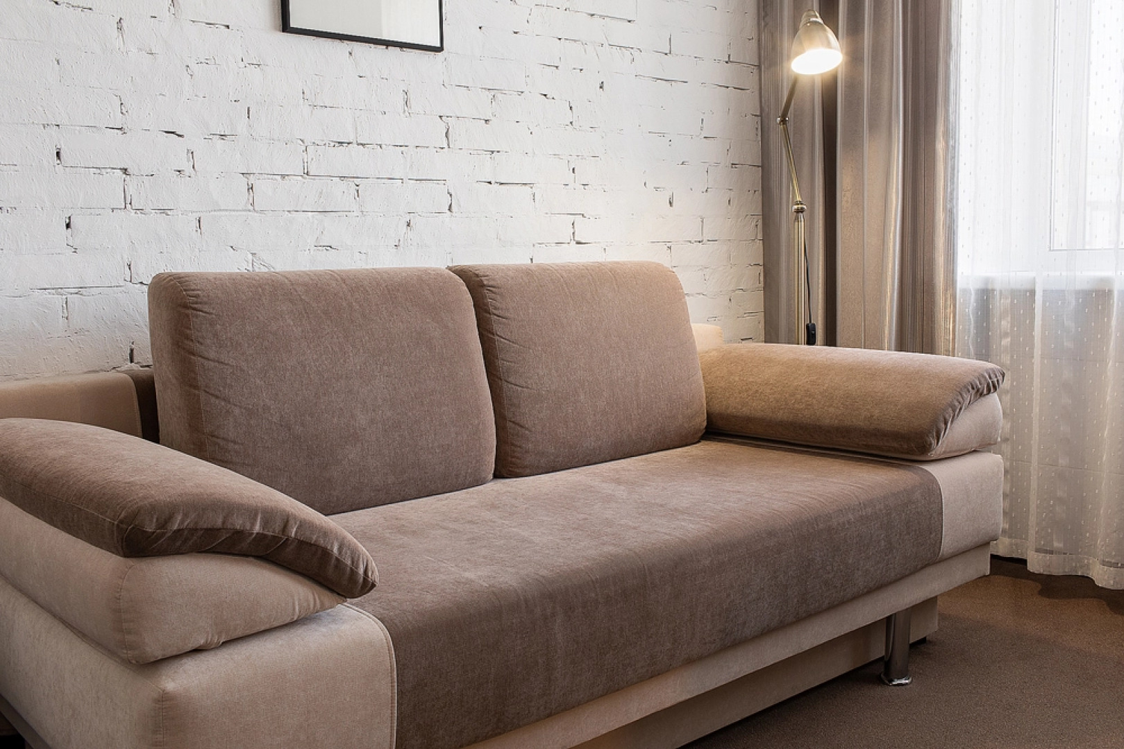 Отель Центральный