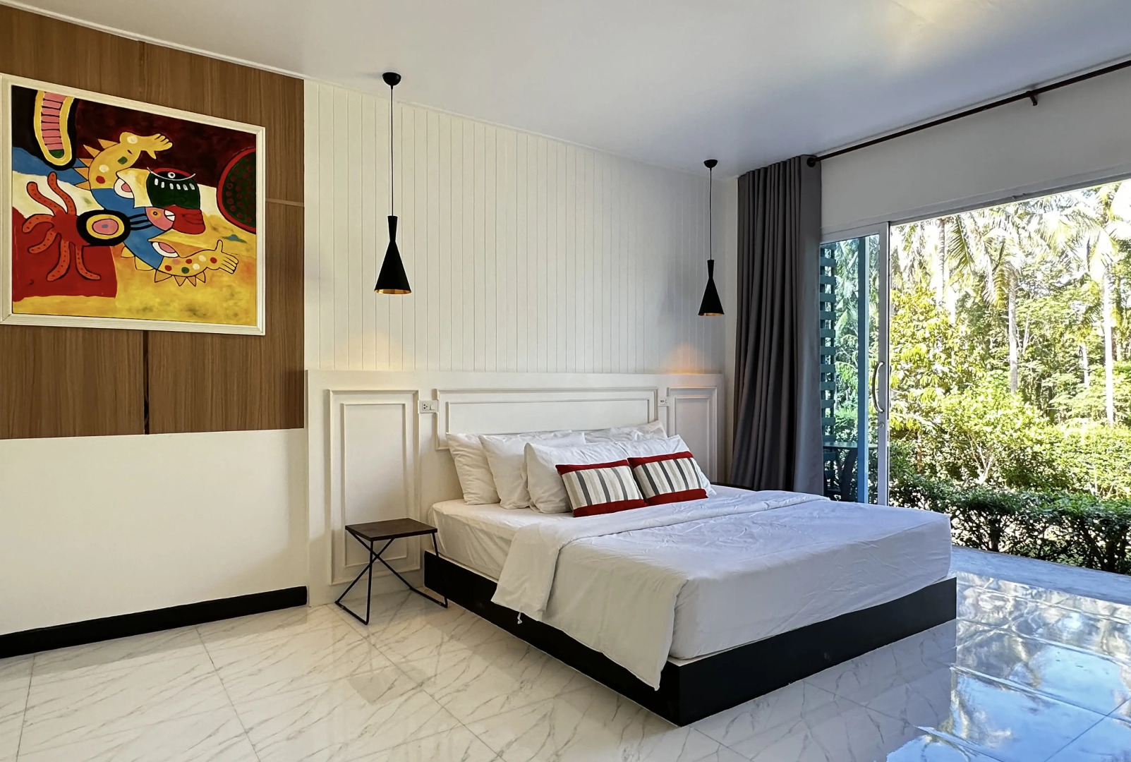 Мини-Отель Koh Kood BED's