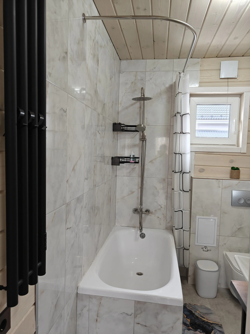 Частный дом РядомЛес