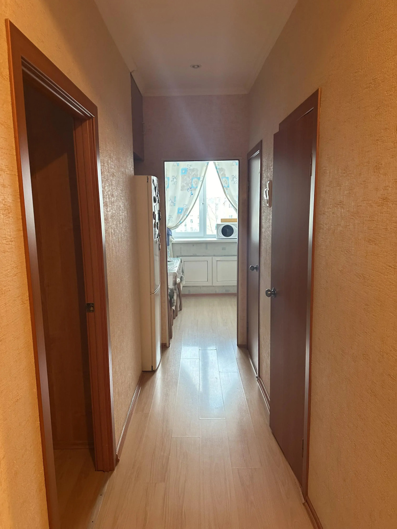 Квартира Двухкомнатная на Мира 8А