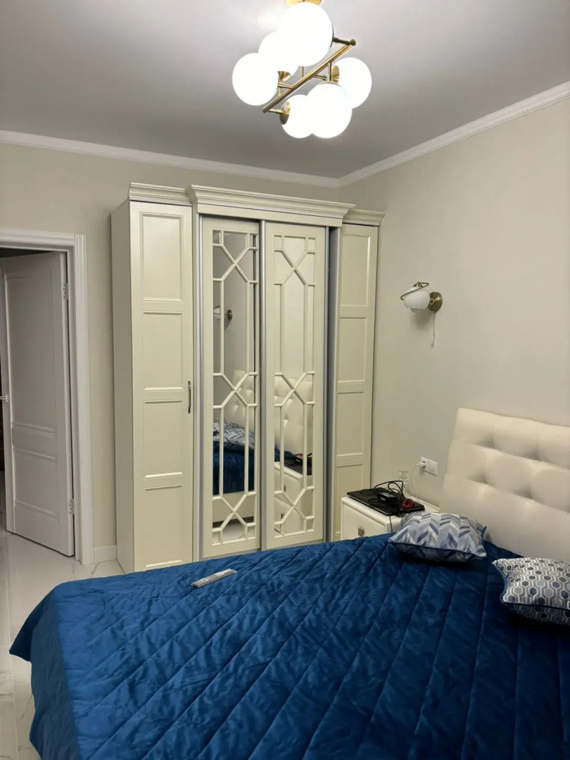 Квартира в Центре Сочи