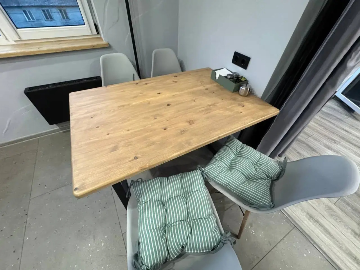 Квартира Уютная на Варламова