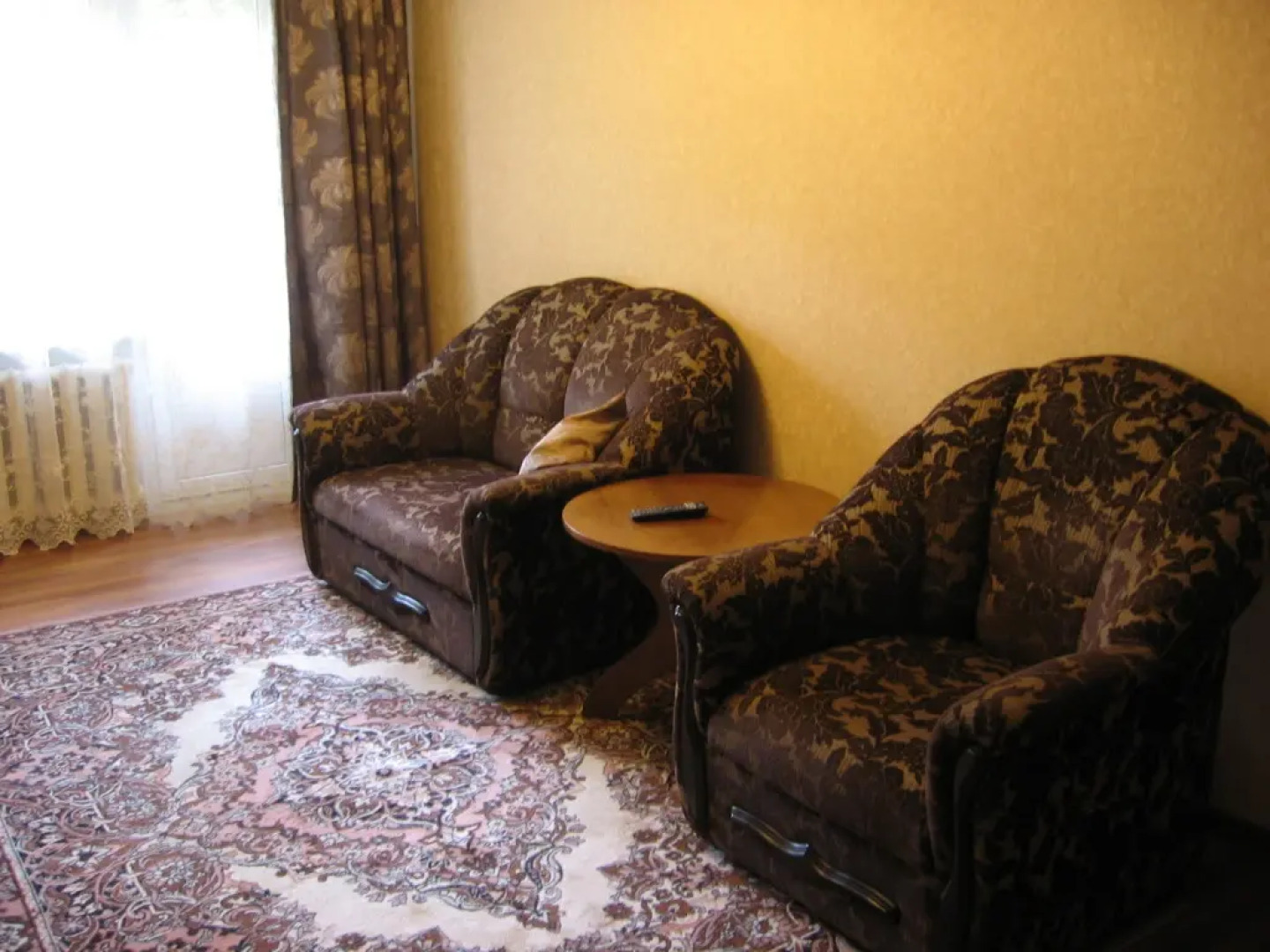 Апартаменты Квартира на проспекте Черняховского