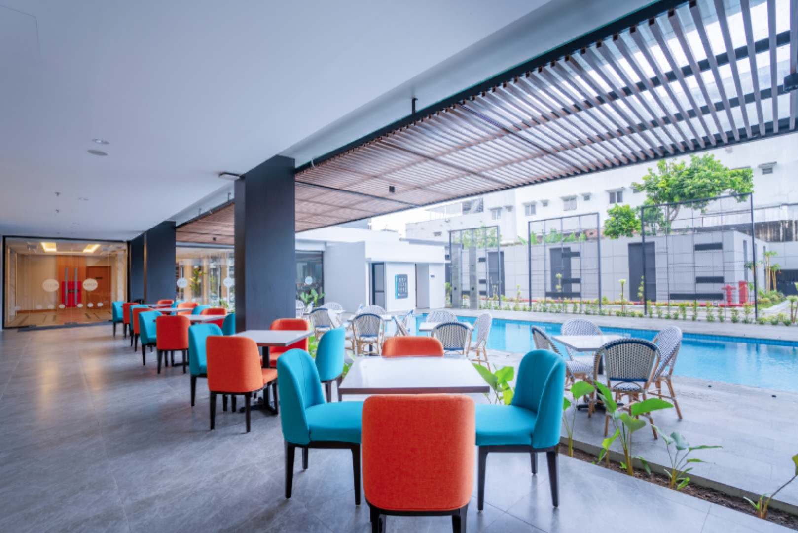 Отель Aston Emidary Bangka Hotel and Conference Center