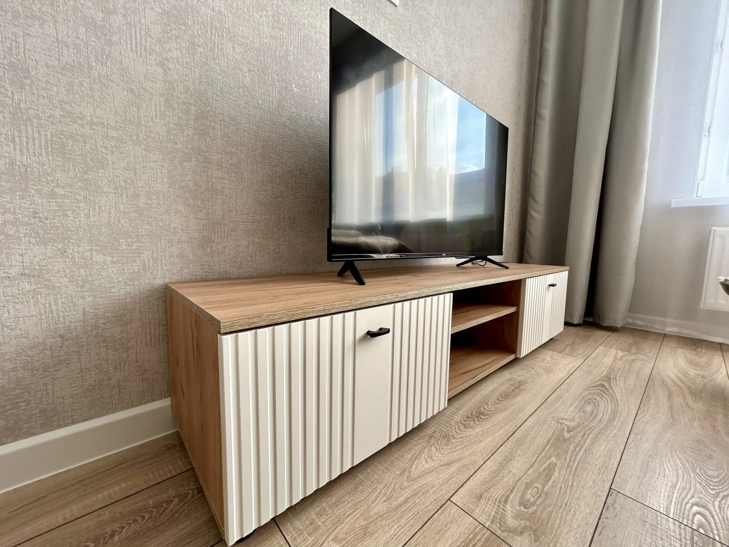 Апартаменты FSF Премиальная Однушка Мега