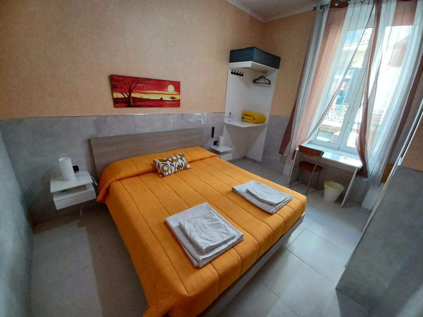 B&B Quattro Palazzi Napoli