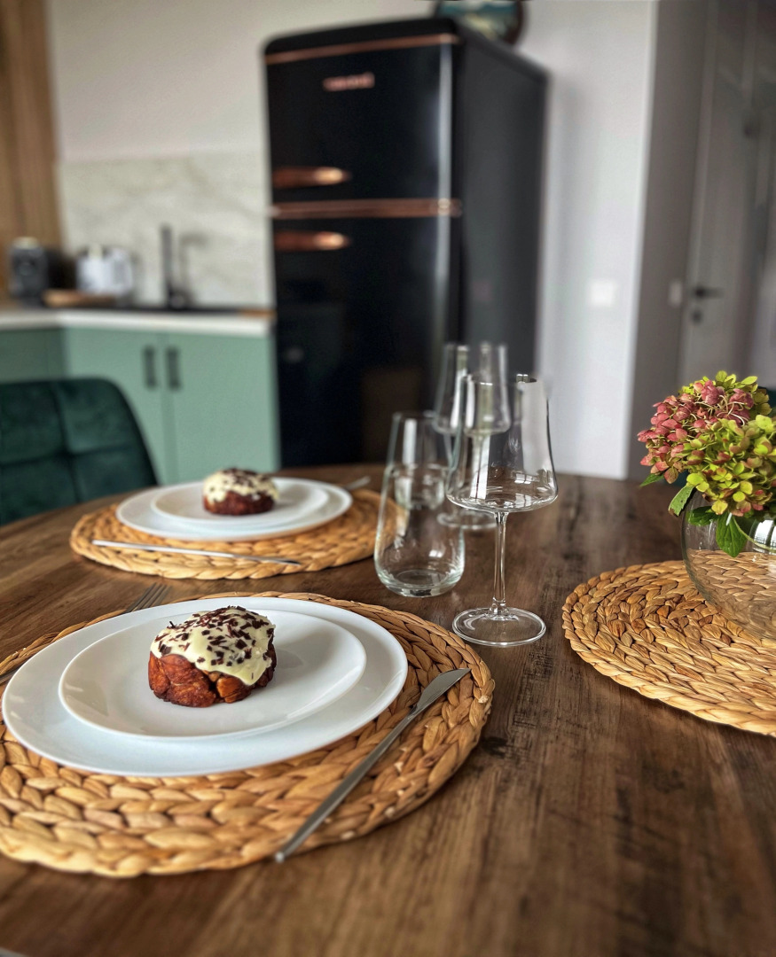 Квартира Forest Apart