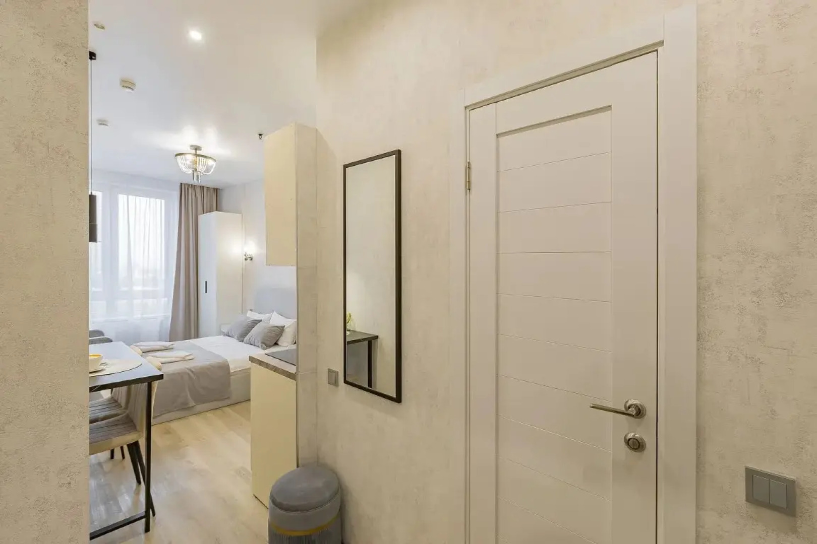 Апартаменты Апарт-Риэлти 4