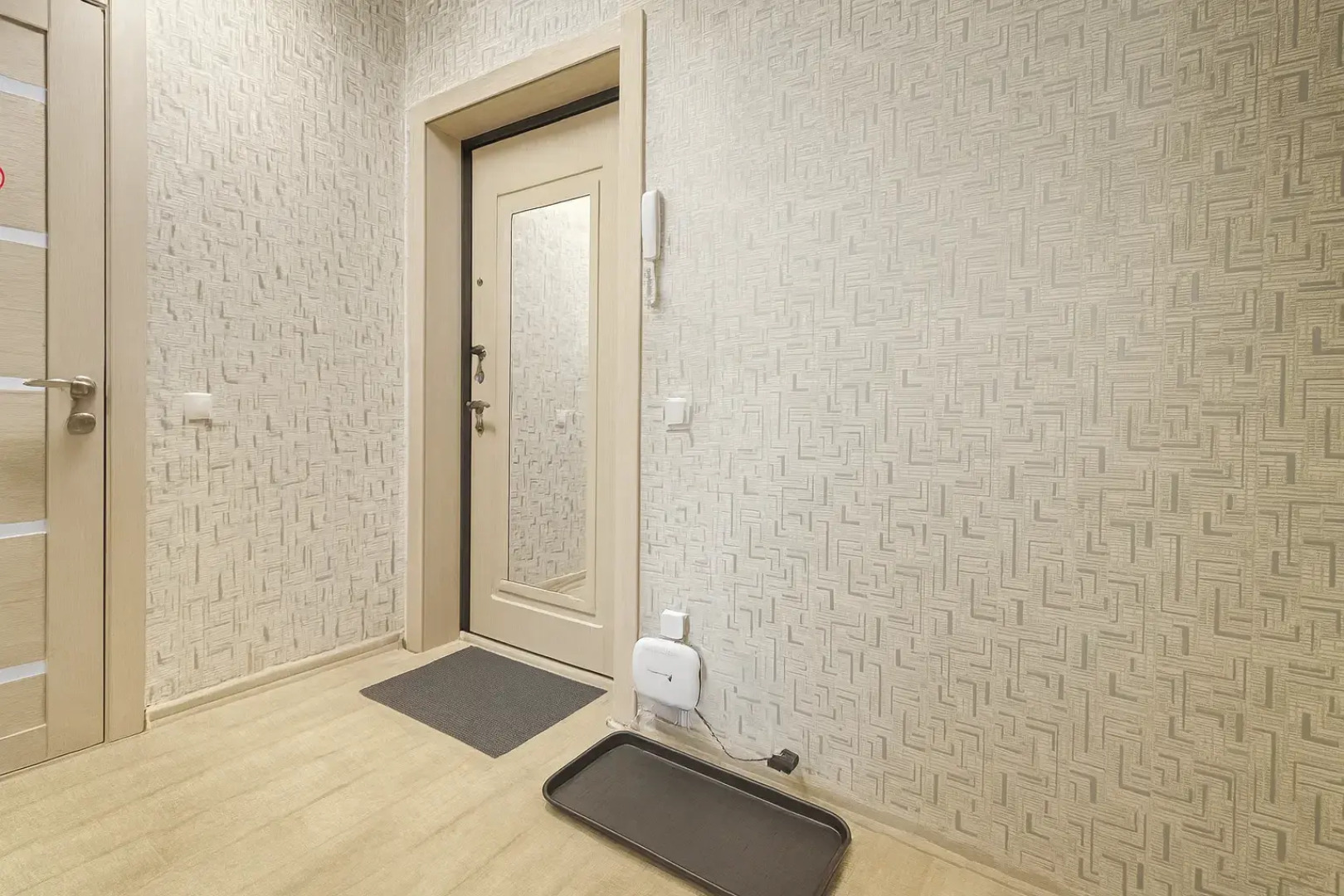 Апартаменты Добрый Дом Рядом с ТЦ