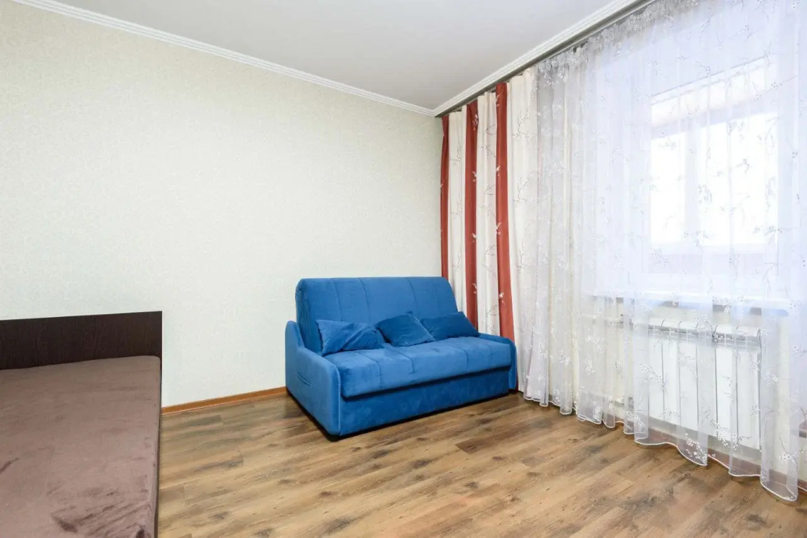 Квартира на Серова 22