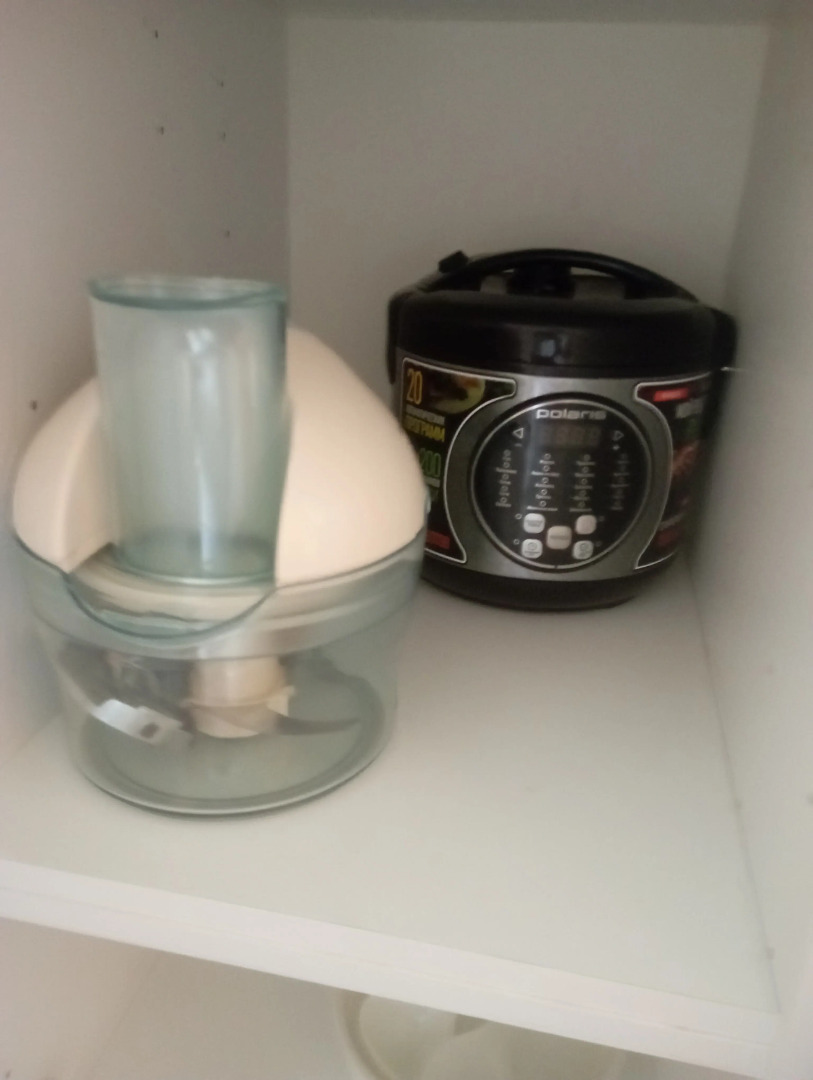 Квартира Сталинка на Волге