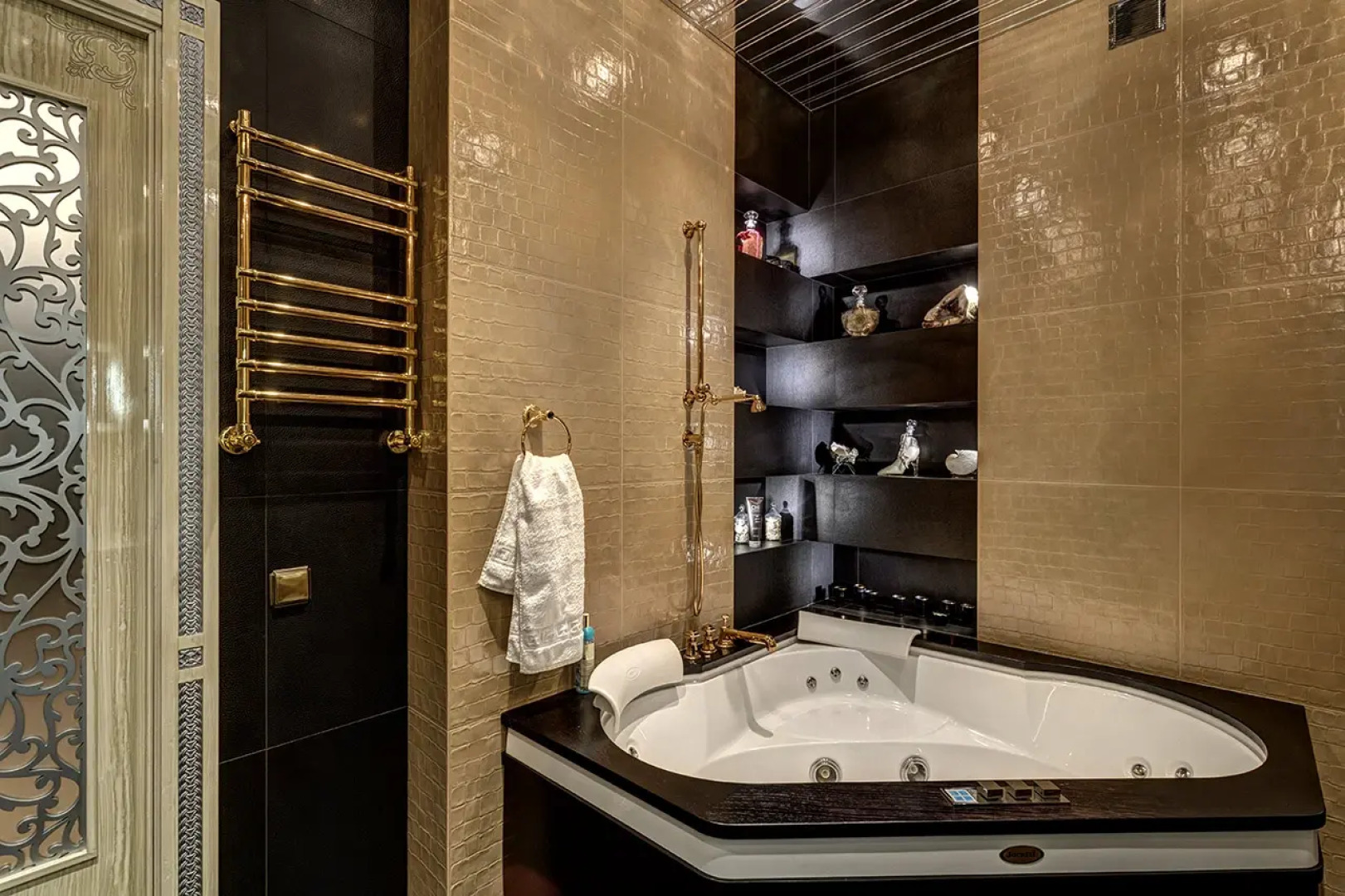 Апартаменты Romantic apartment with panoramic view