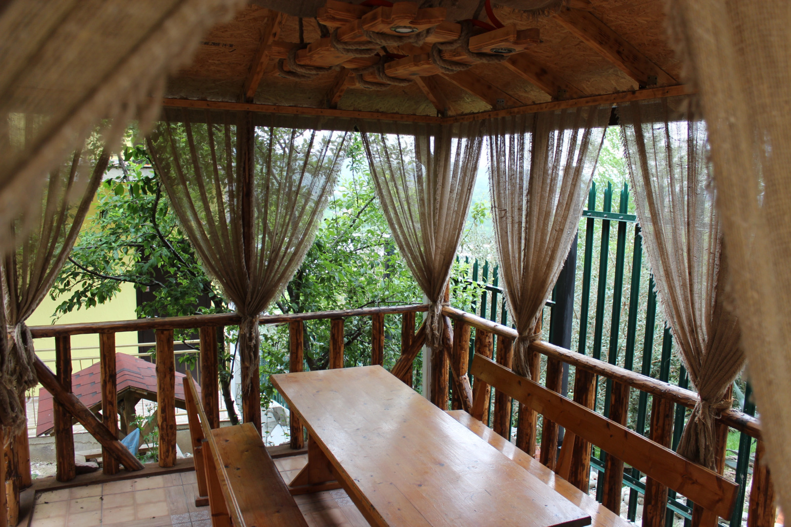 Гостевой дом Аида на Православной