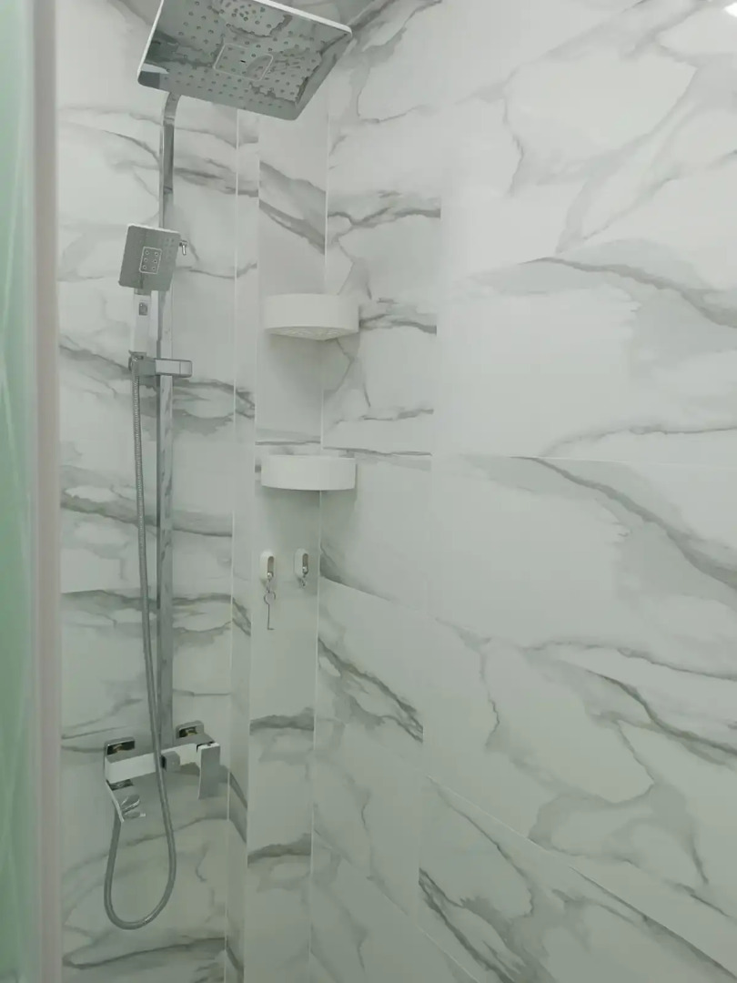 Апартаменты У фонтана