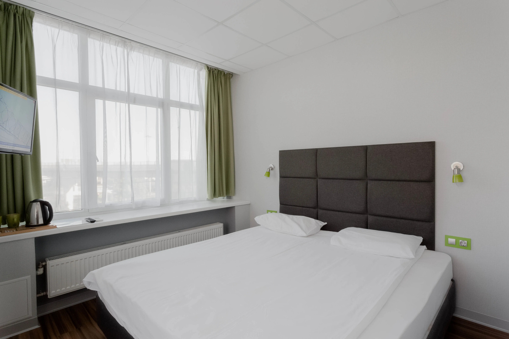 Отель Концепт