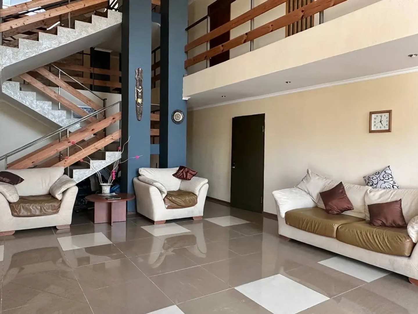 Гостевой дом Вилла Морская