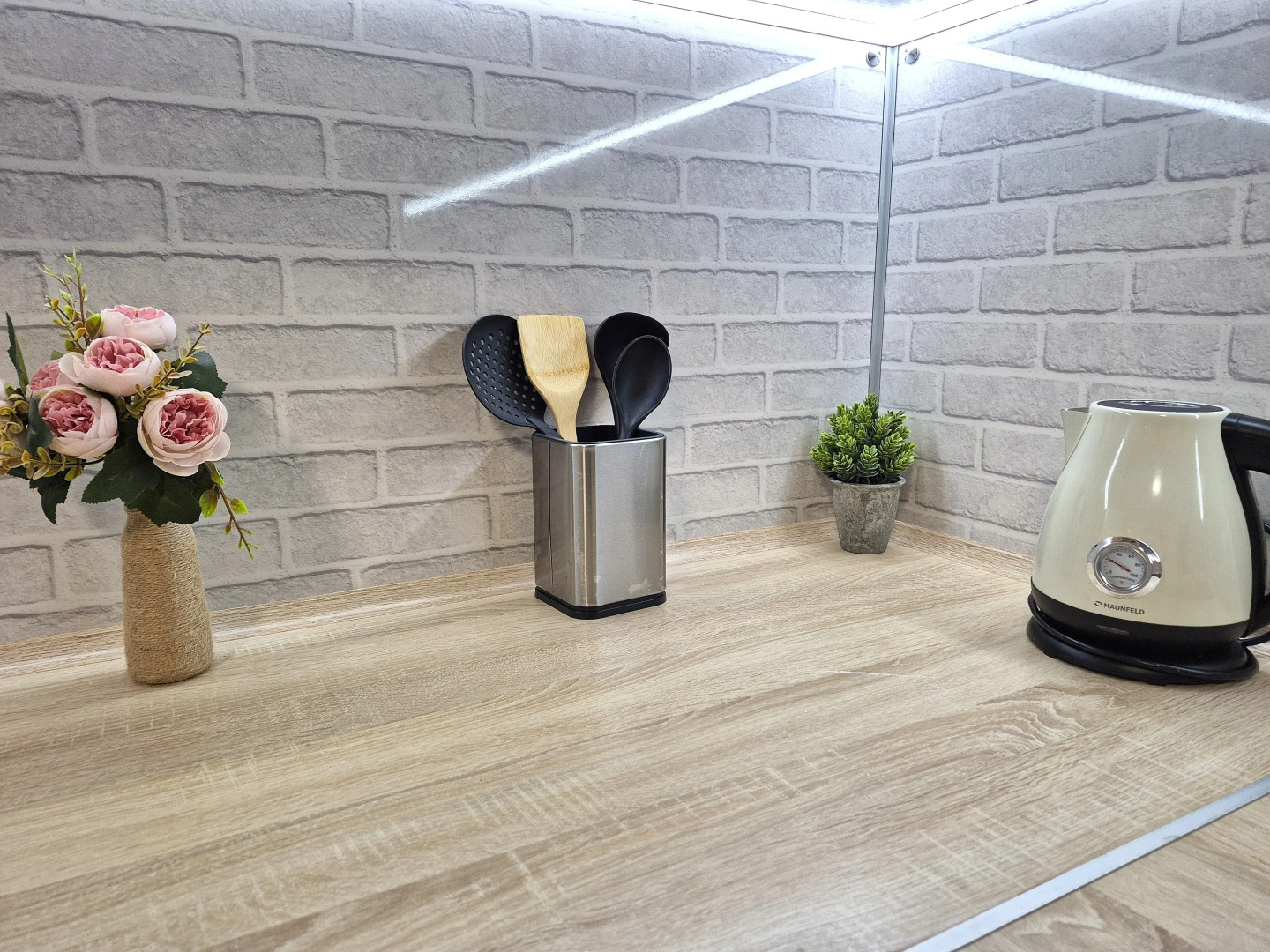 Апартаменты в ЖК Европейский берег