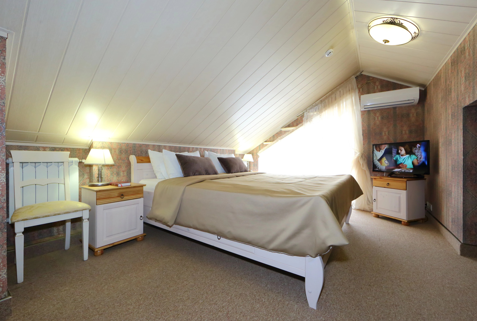 Гостевой Дом Николин Парк