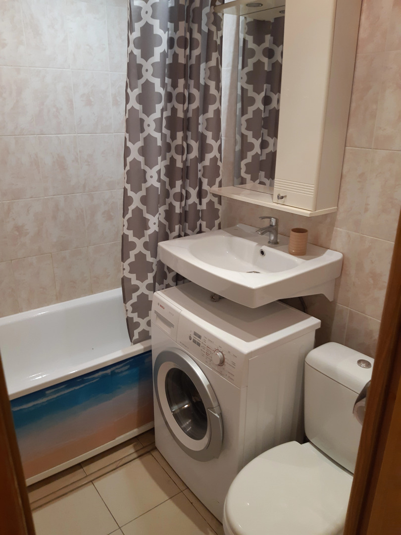 Апартаменты на Площади Победы 7