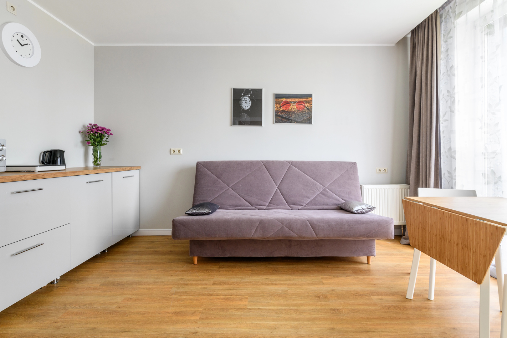 Rental SPb Apartaments Kremenchugskaya 9