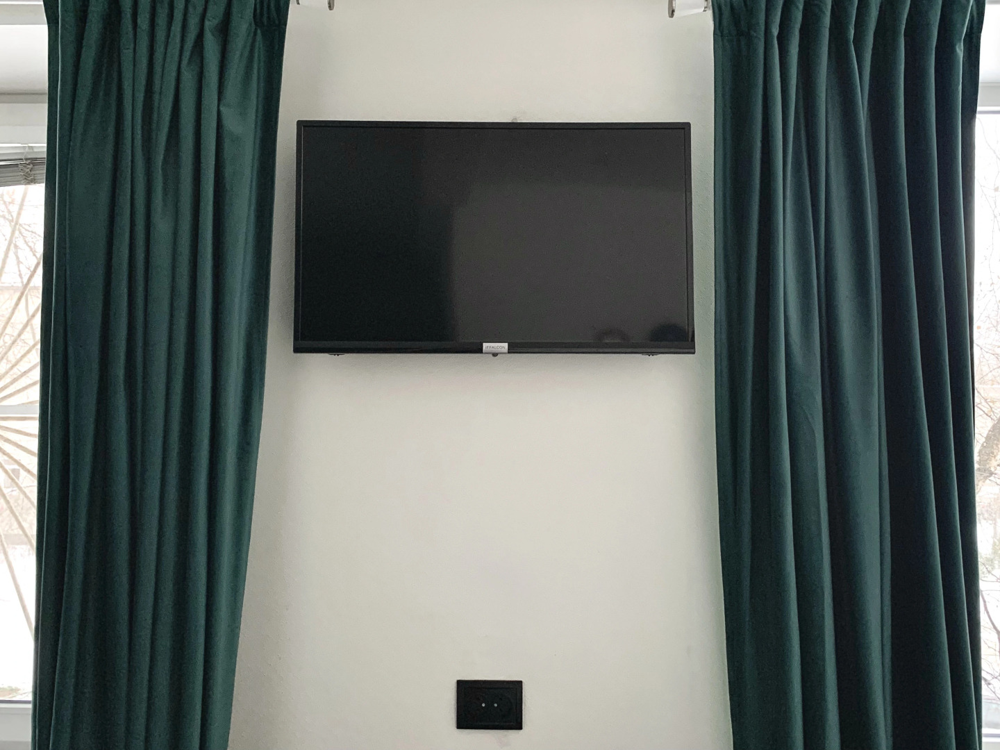 Квартира Petra Apartments