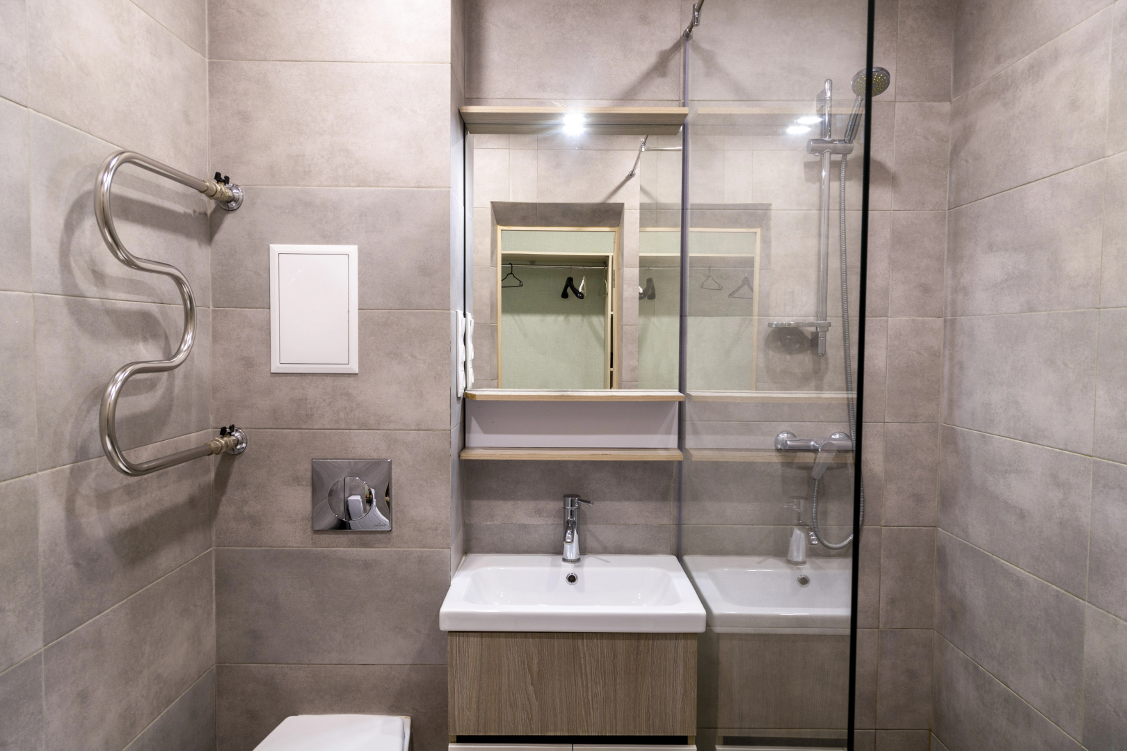 Апартаменты Наш Выбор