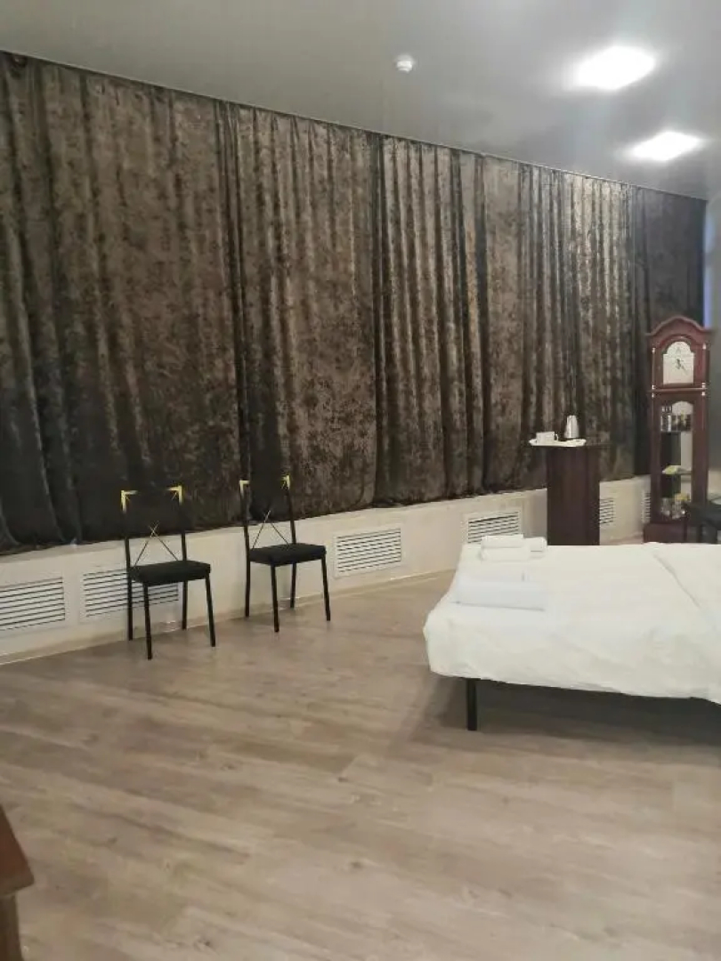 Отель Круиз