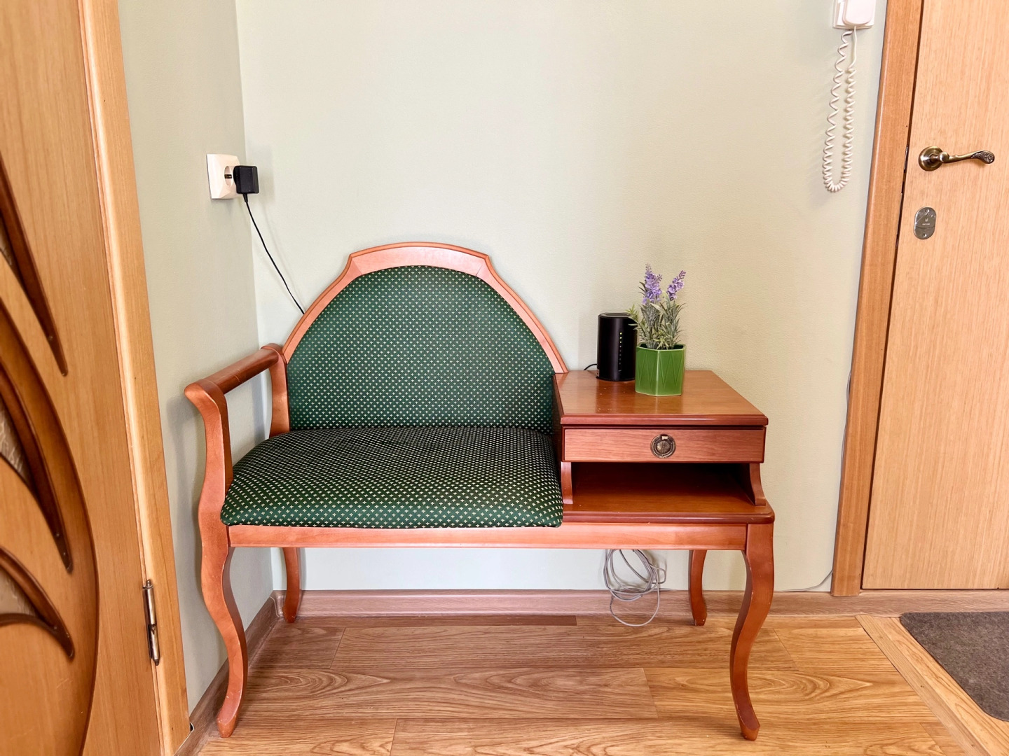 Апартаменты на Строителей