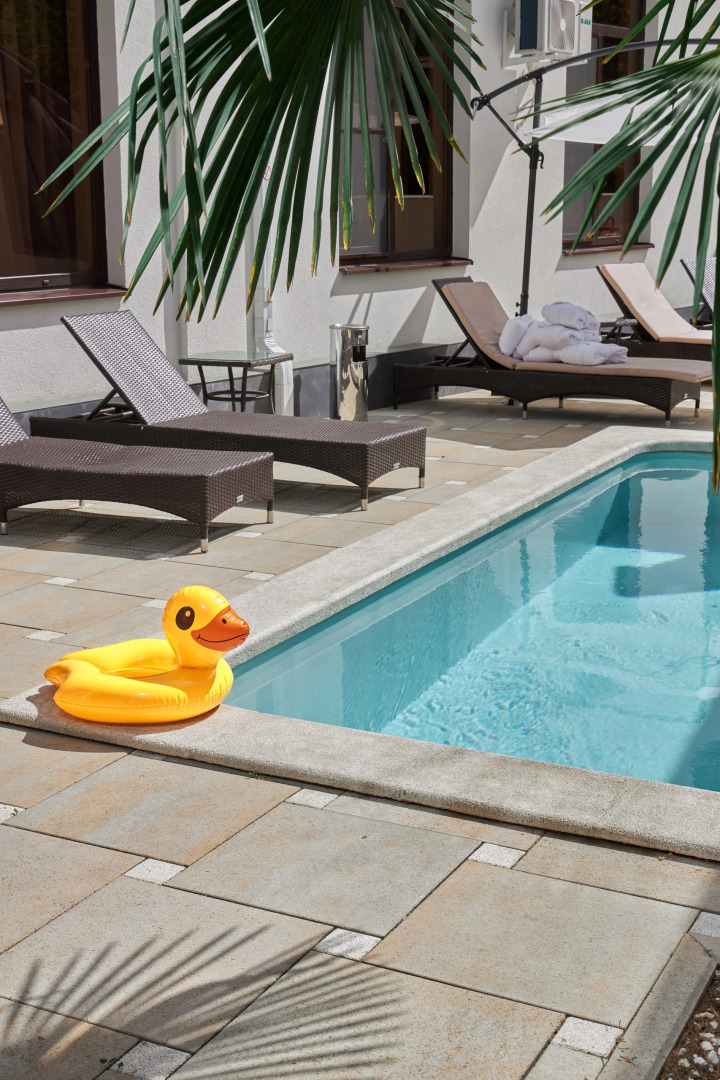 Отель Проспект