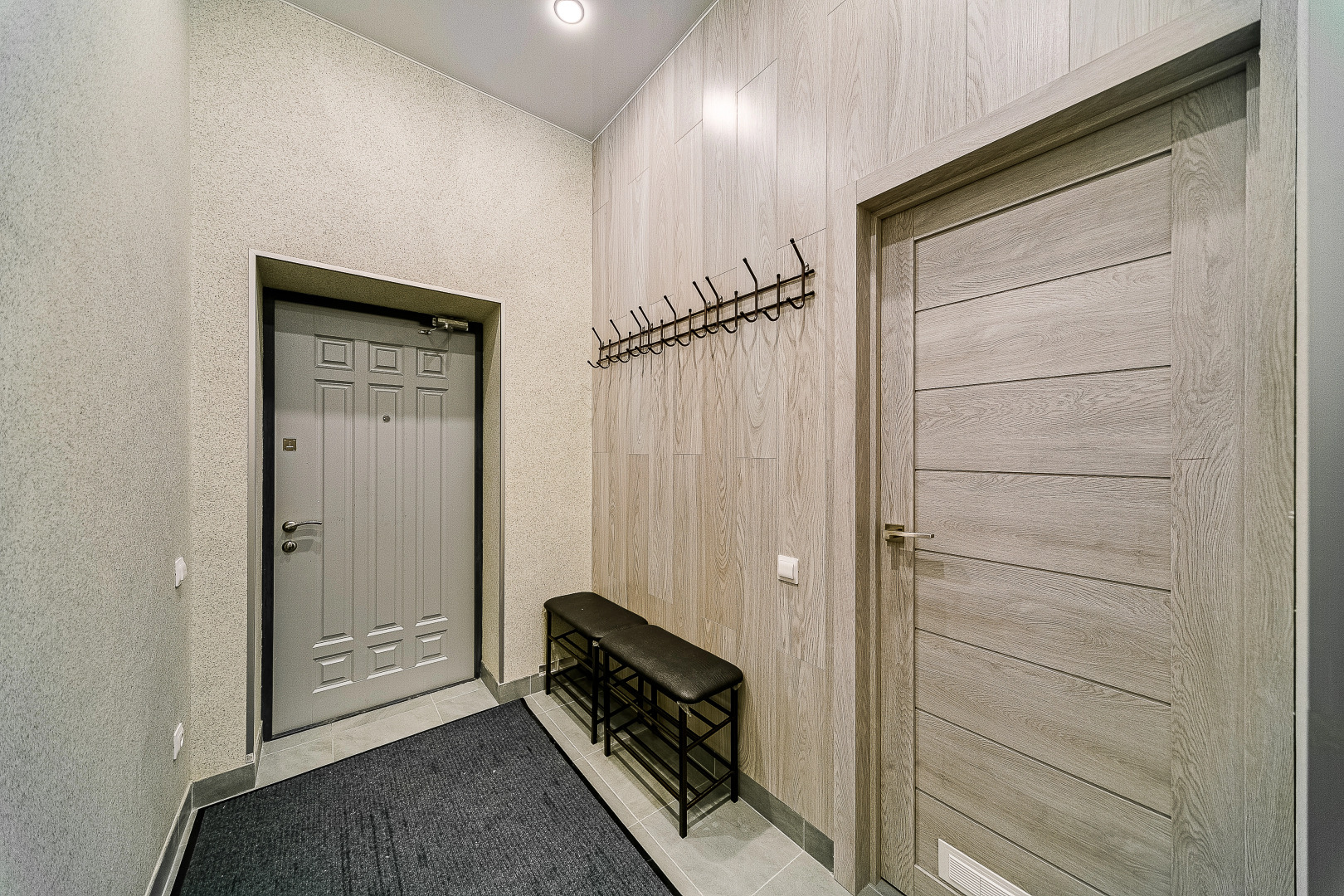 Частный дом в Бяконтово