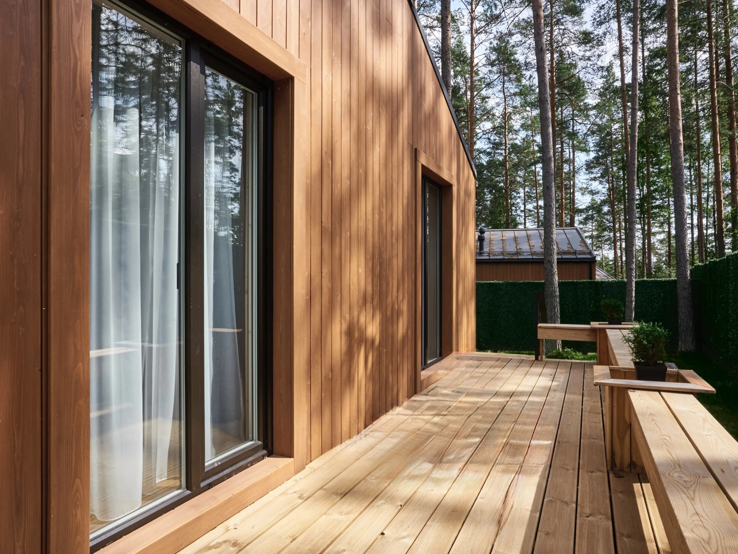 База отдыха Land Breeze