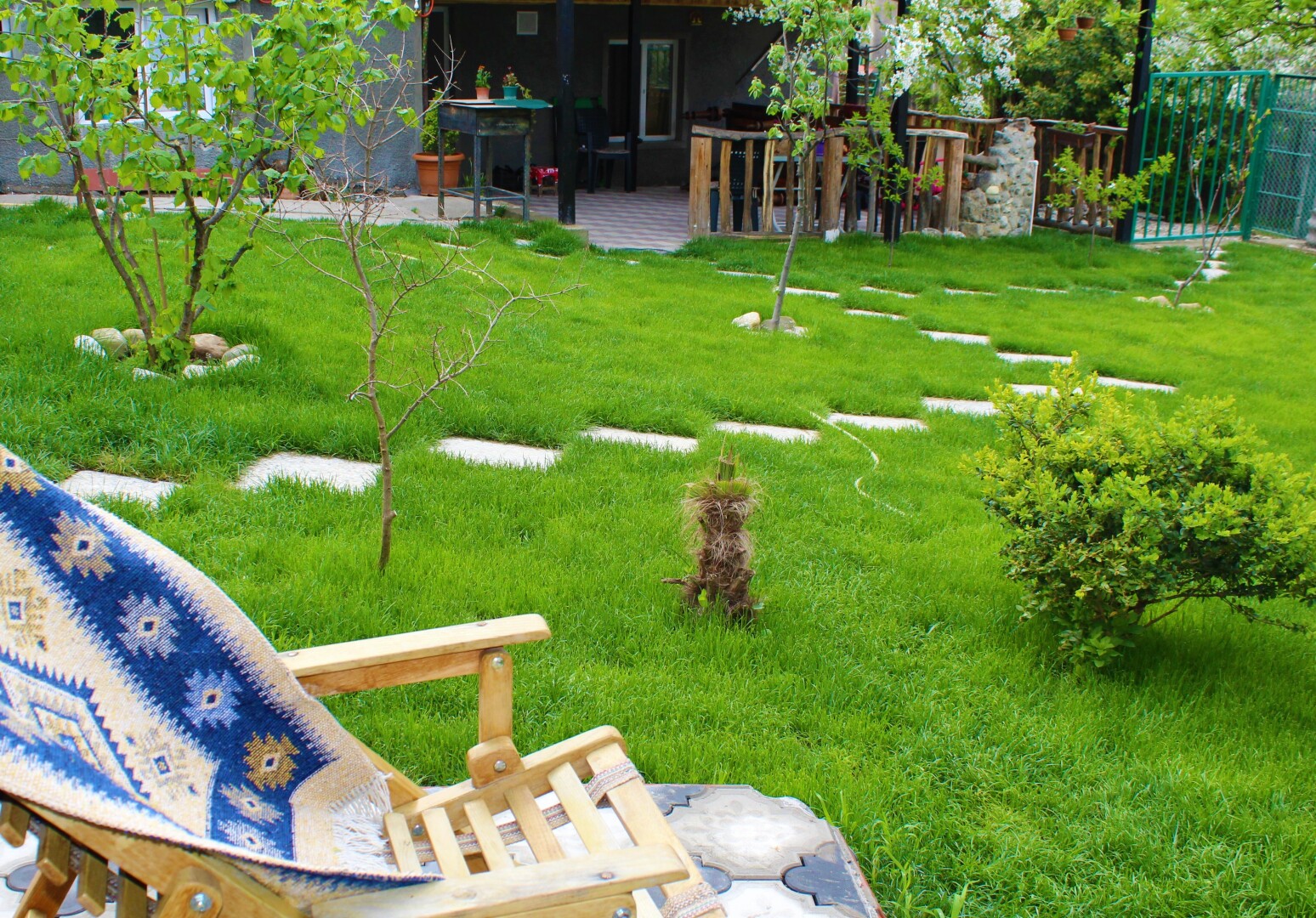 Гостевой Дом Poligloti