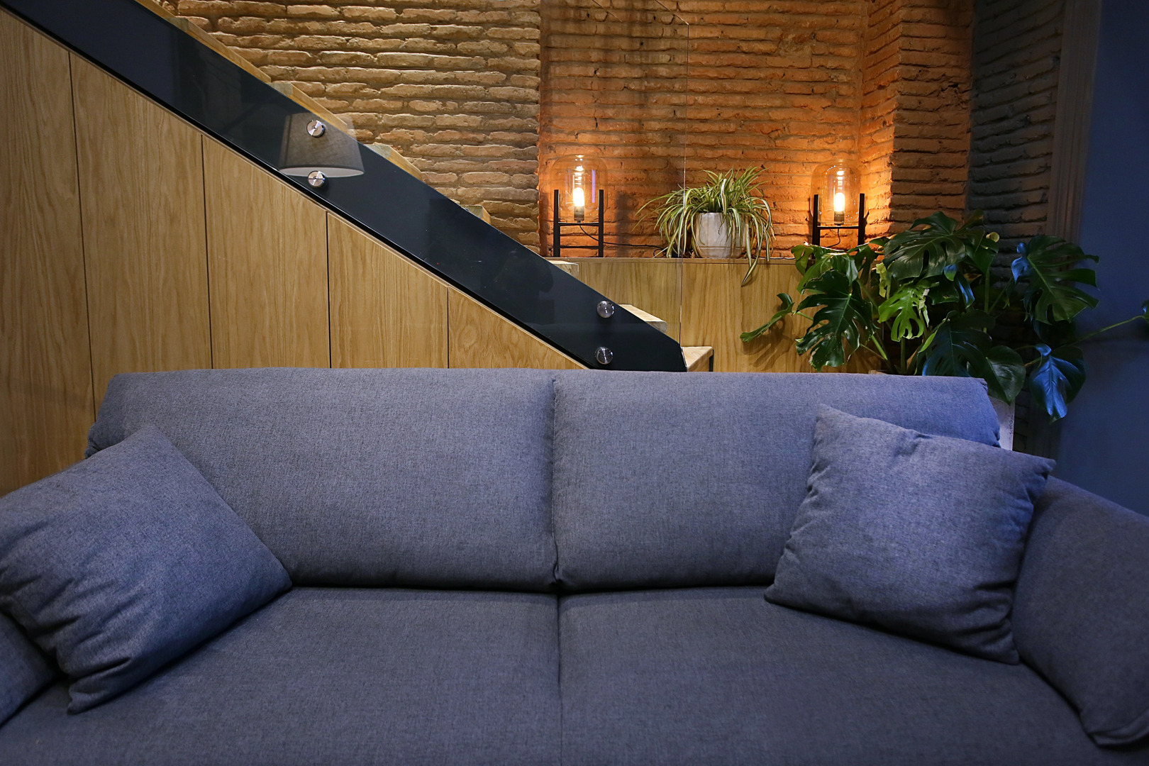 Бутик-Отель Paskunji Residence