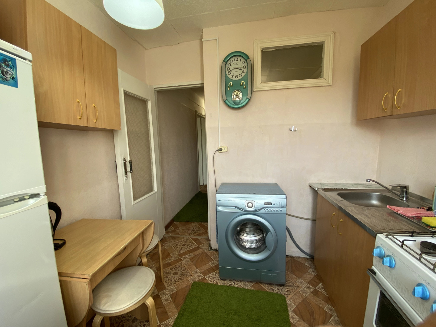 Квартира Однокомнатная на Ленина 18