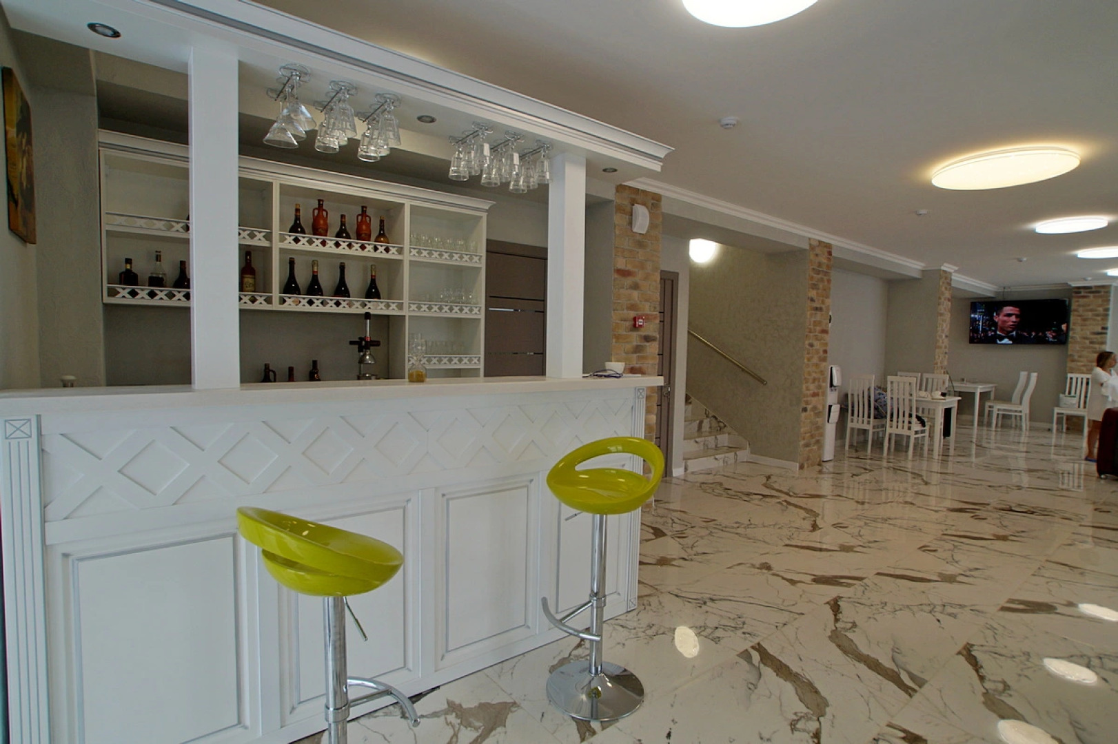 Мини-отель Маленький принц